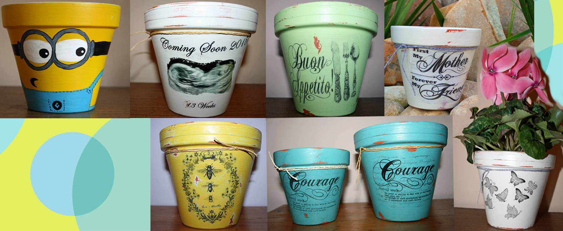Absolutely Potty - Products